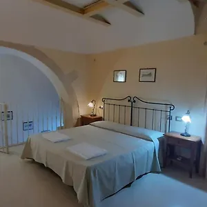 Hotel Casa Mia, Syrakuzy